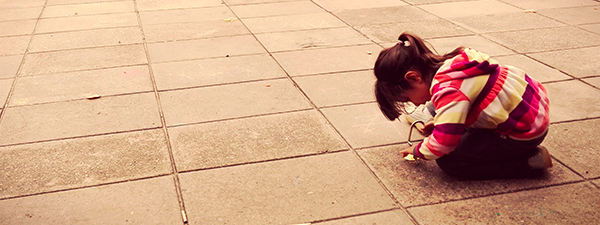 Yo me quedo en el hogar